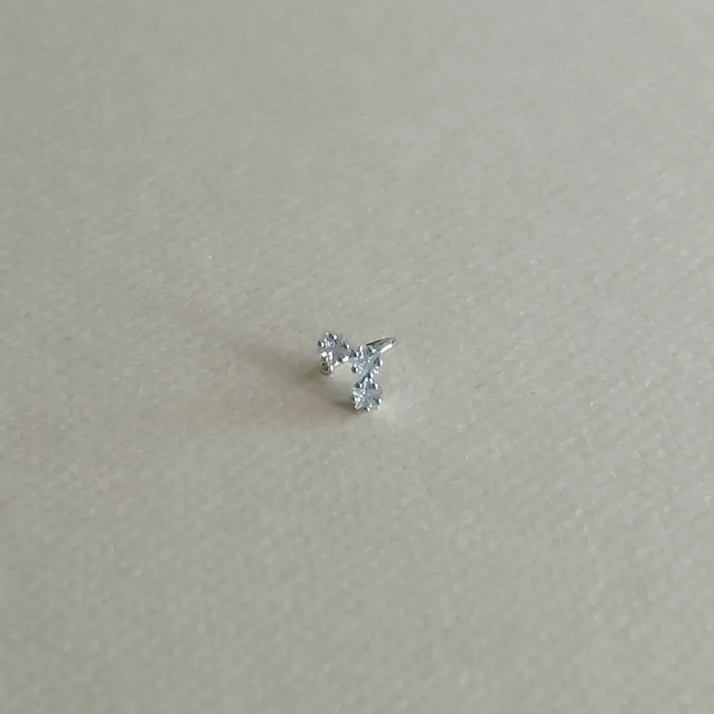 Star Ear Cuff M1365